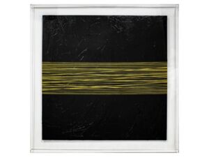 Quadro Acrílico - Geometria