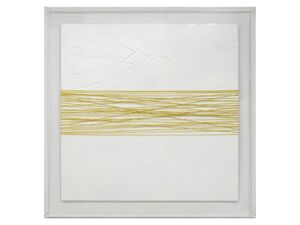 Quadro Acrílico - Geometria