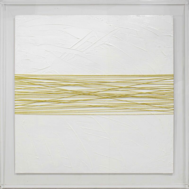 Quadro Acrílico - Geometria - Imagem 2