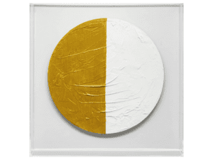 Quadro Acrílico - Geometria