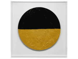 Quadro Acrílico - Geometria