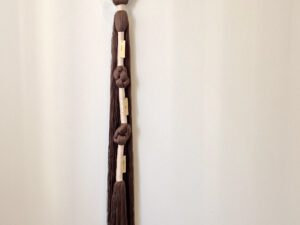 somos fios invisíveis | entre nós