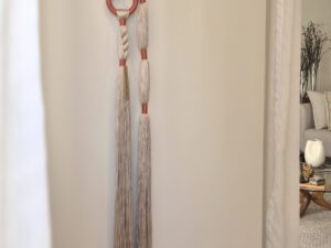 entre fios me (re)encontrei | entre nós