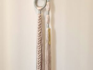 vivo entre fios de afeto | entre nós