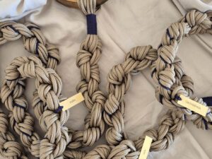 entre nós (in)visíveis | entre nós