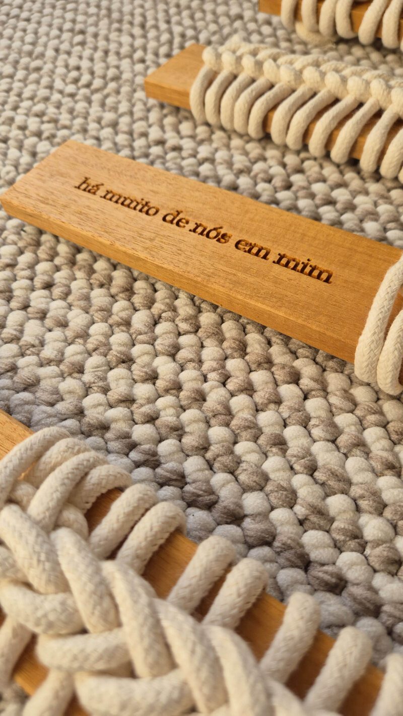 há muito de nós em mim | entre nós - Imagem 2