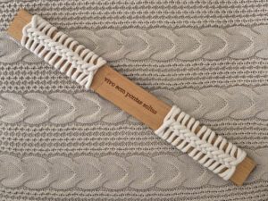 vivo sem pontas soltas | entre nós