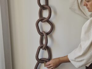 somos elos (in)visíveis | entre nós