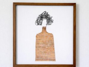 Fragmentos do Feminino II